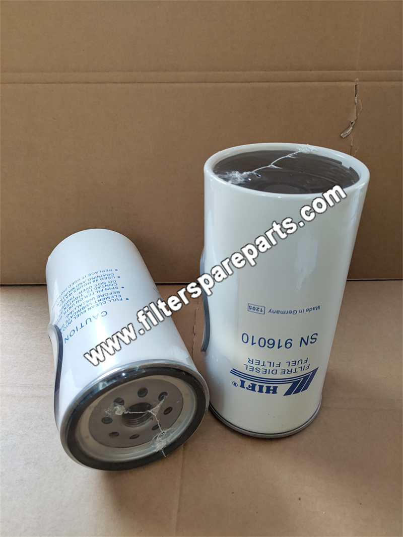 SN916010 HIFI Fuel Filter